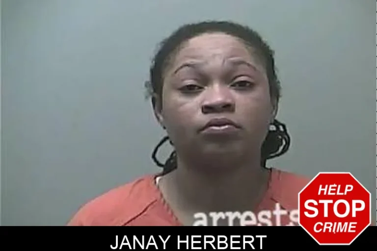 Janay Herbert