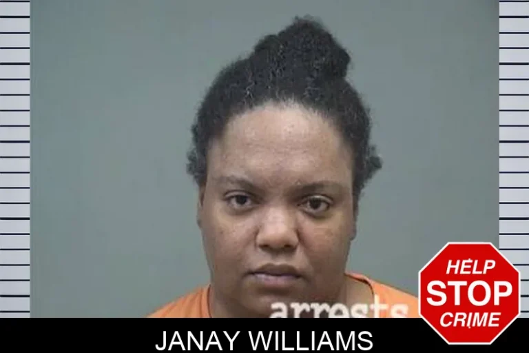 Janay Williams