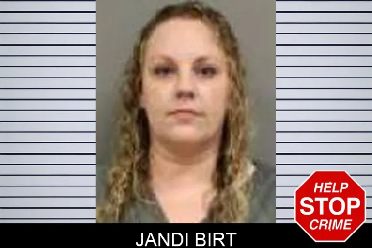 Jandi Birt