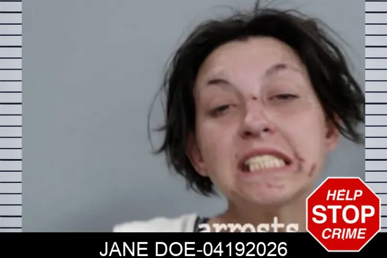 Jane Doe-04192026
