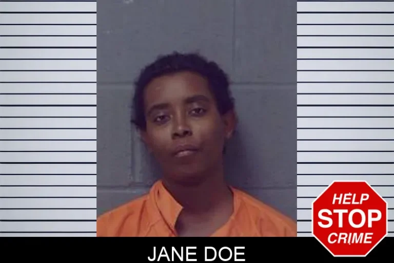 Jane Doe