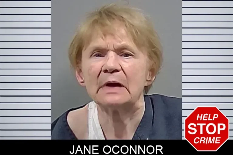 Jane Oconnor
