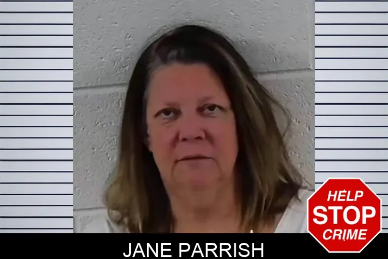 Jane Parrish