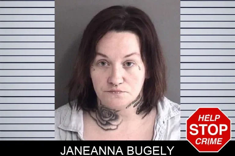 Janeanna Bugely