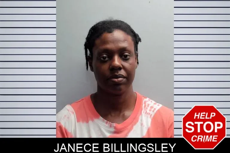 Janece Billingsley
