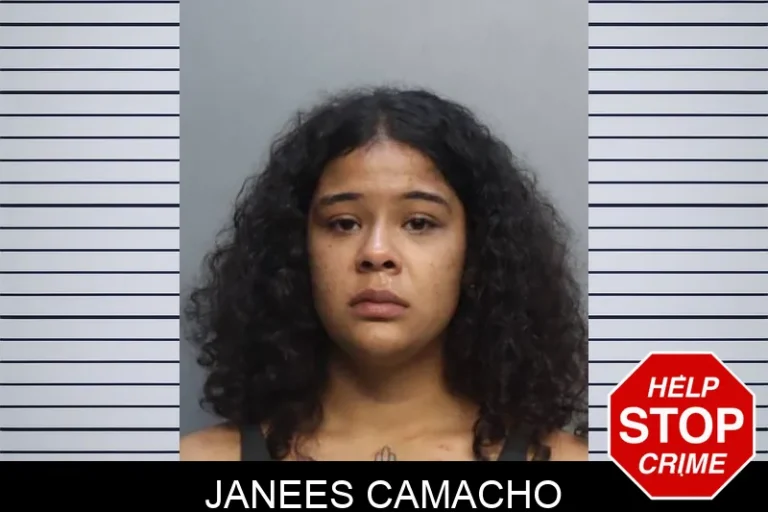 Janees Camacho