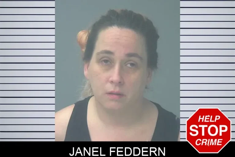 Janel Feddern