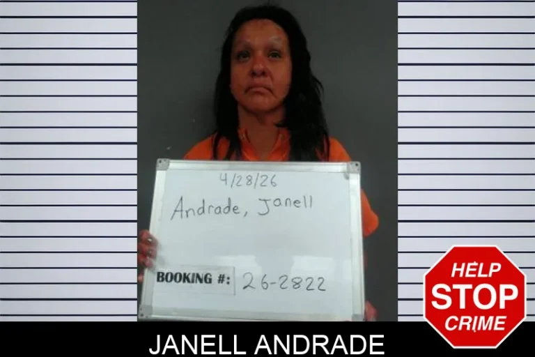 Janell Andrade