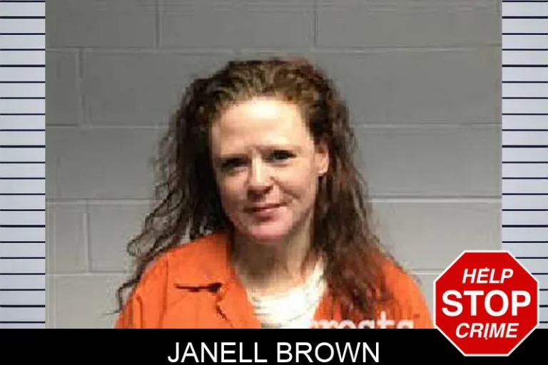Janell Brown