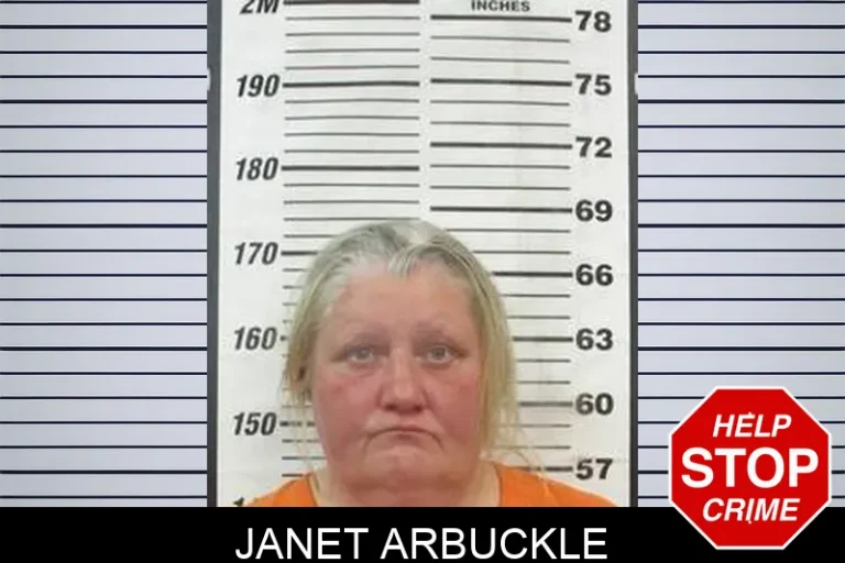 Janet Arbuckle