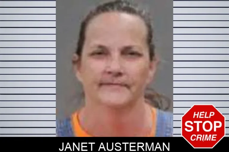 Janet AuSterman