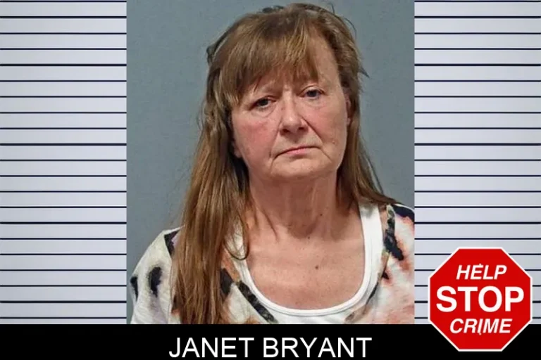 Janet Bryant