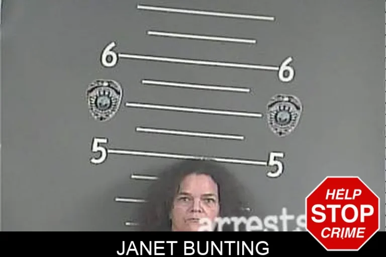Janet BuNting