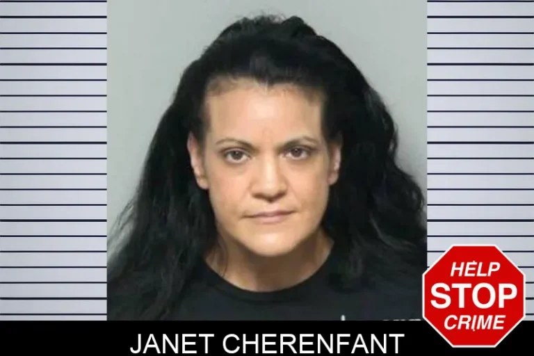 Janet Cherenfant