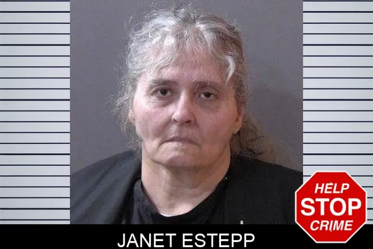 Janet Estepp