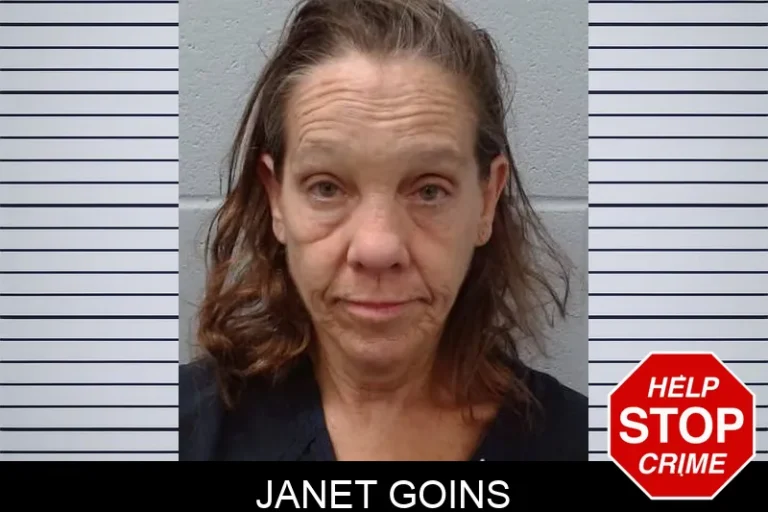 Janet Goins