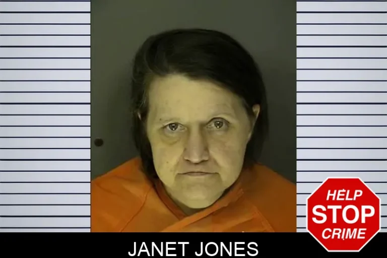 Janet Jones