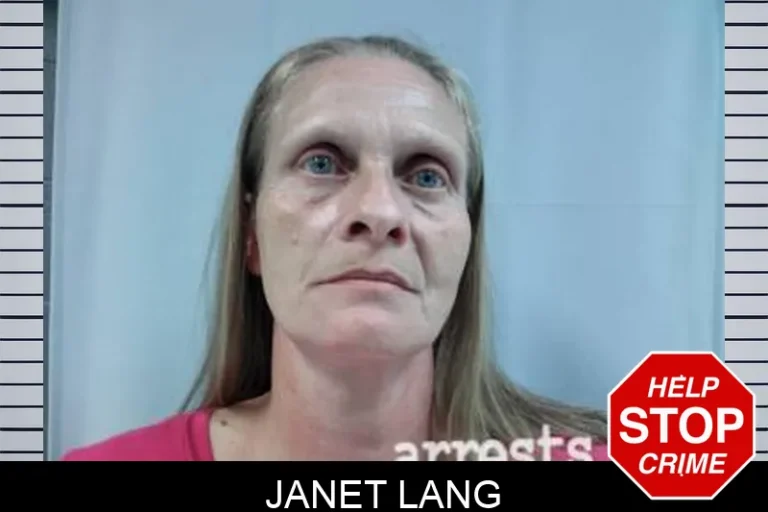 Janet Lang