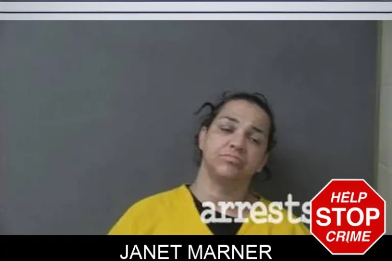 Janet Marner