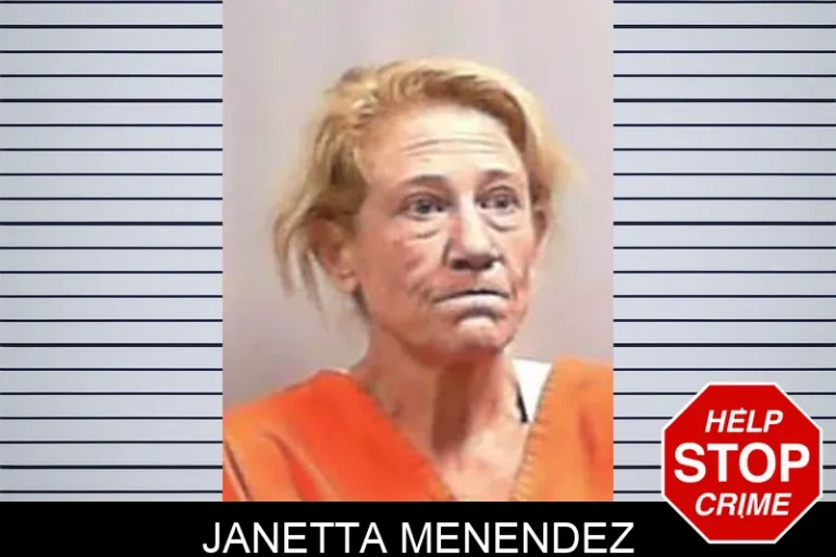 Janetta Menendez