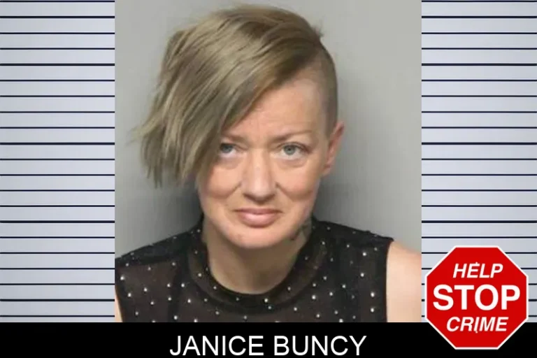Janice BuNcy