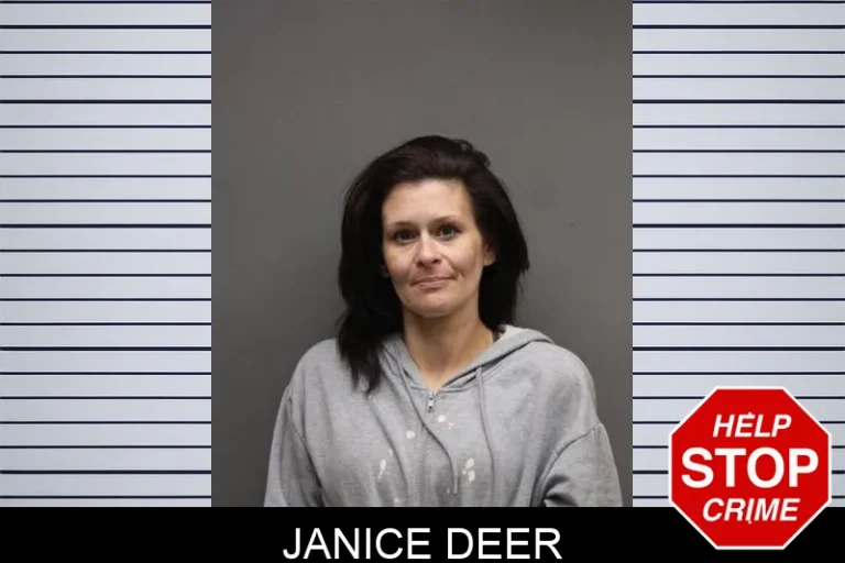 Janice Deer