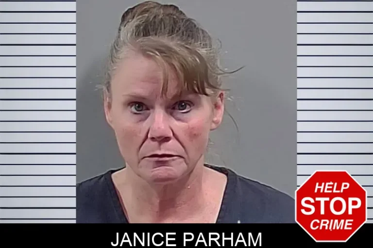 Janice Parham