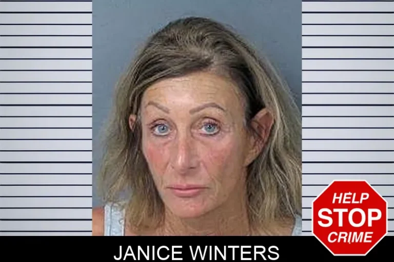 Janice Winters