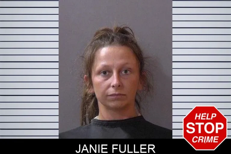 Janie FuLler