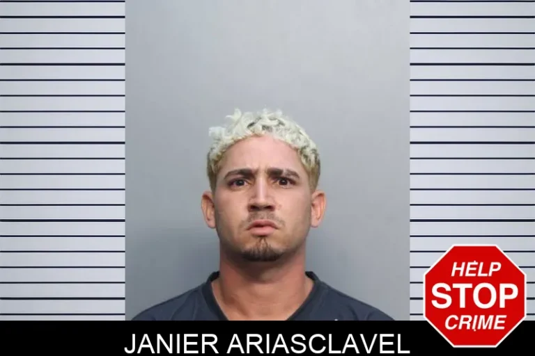 Janier Ariasclavel