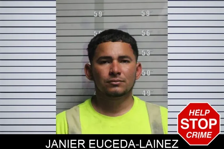 Janier EuCeda-Lainez