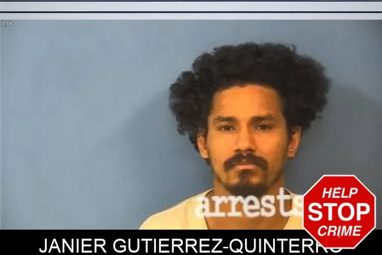Janier GuTierrez-QuInterro