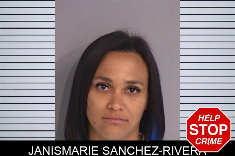 Janismarie Sanchez-Rivera