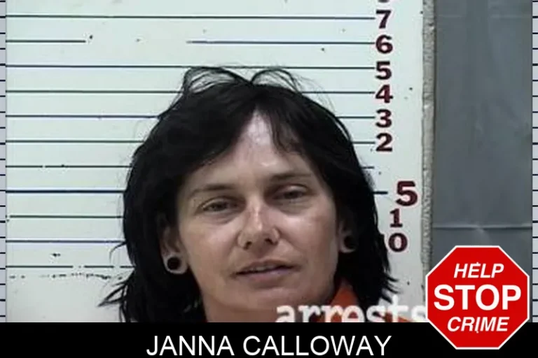 Janna Calloway