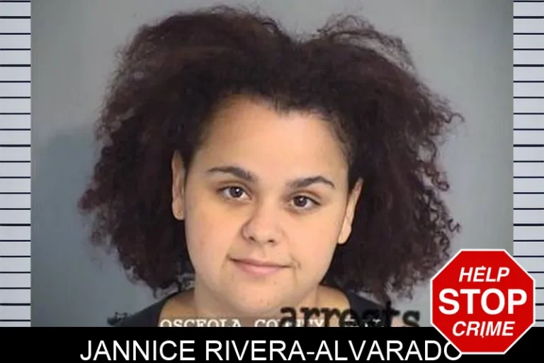 Jannice Rivera-Alvarado