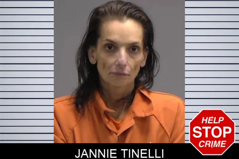 Jannie Tinelli
