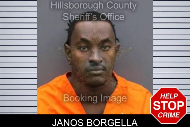 Janos Borgella