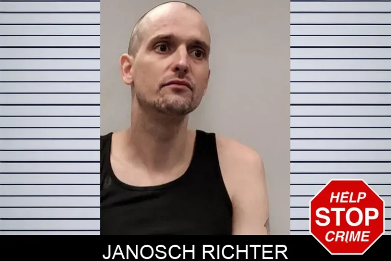 Janosch Richter