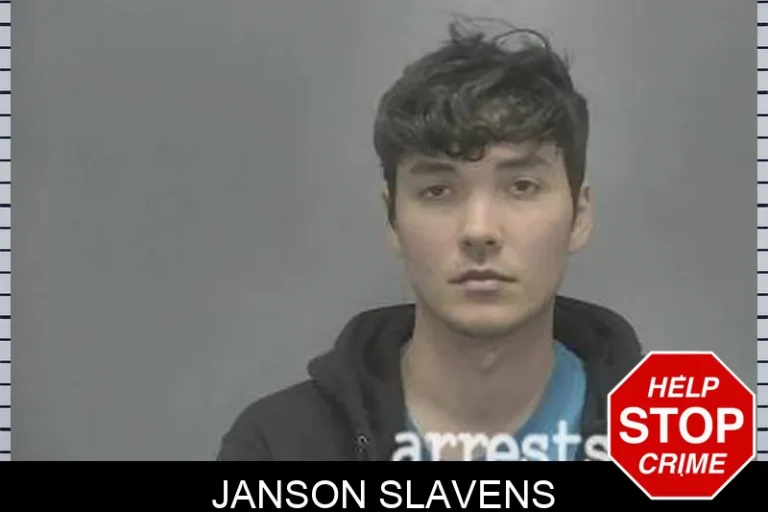 Janson Slavens