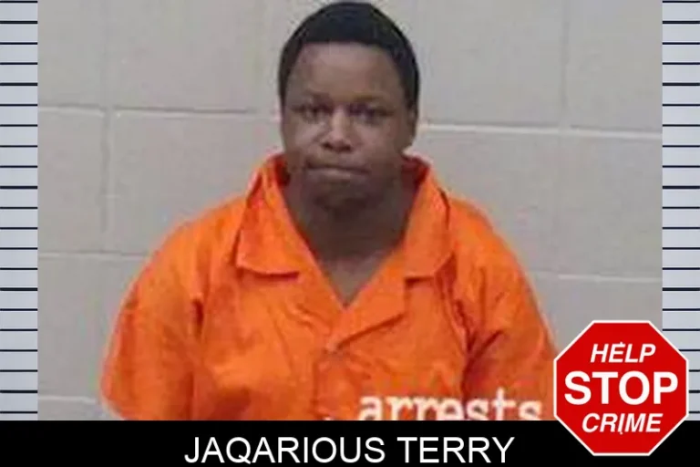 JaqariouS Terry