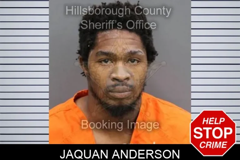 JaquAn Anderson