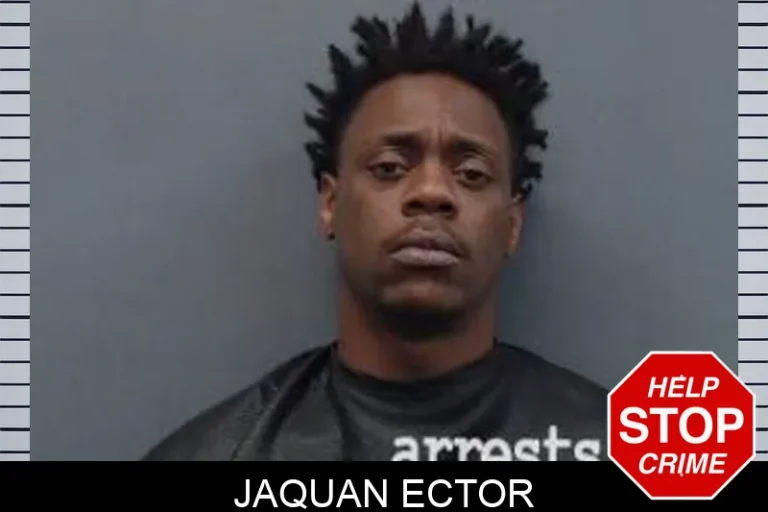 JaquAn Ector