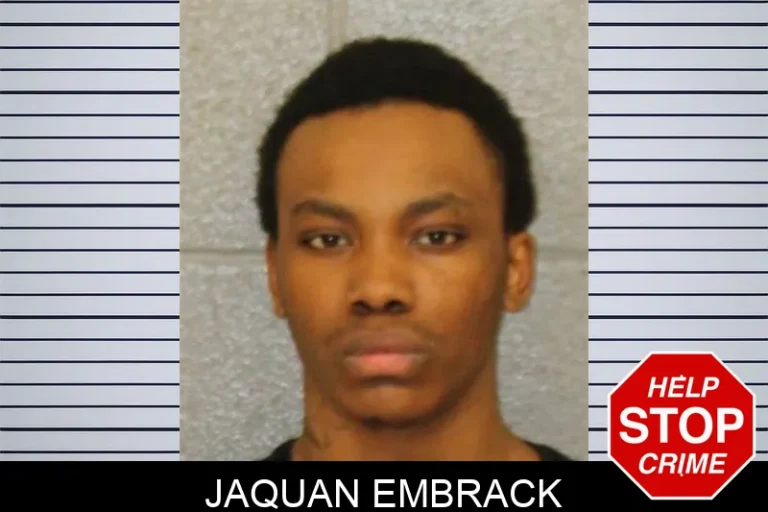 JaquAn Embrack