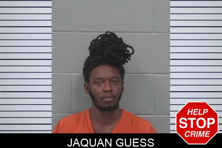JaquAn GuEss