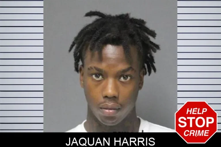 JaquAn Harris