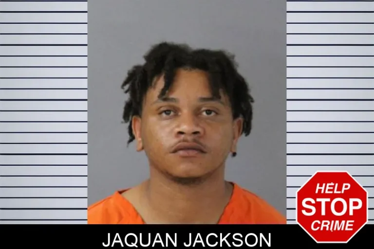 JaquAn Jackson