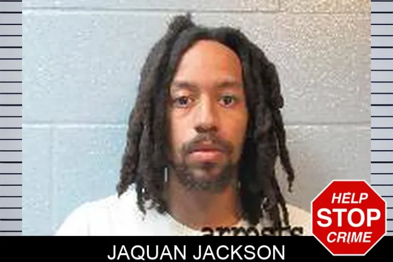 JaquAn Jackson