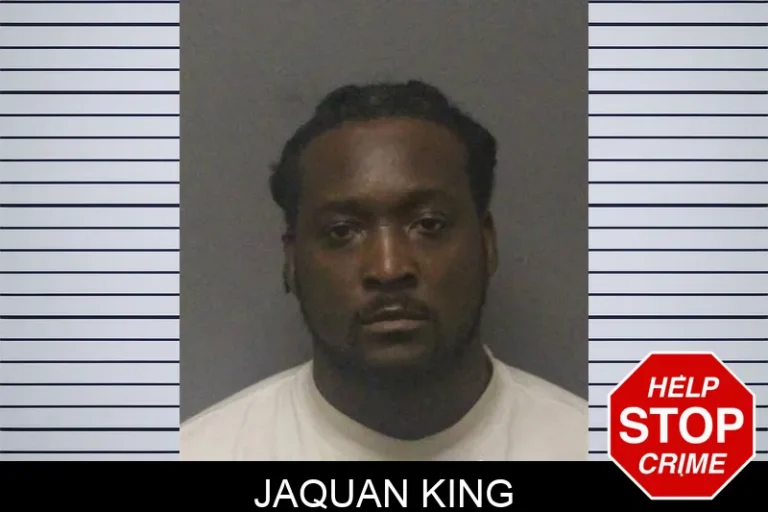 JaquAn King