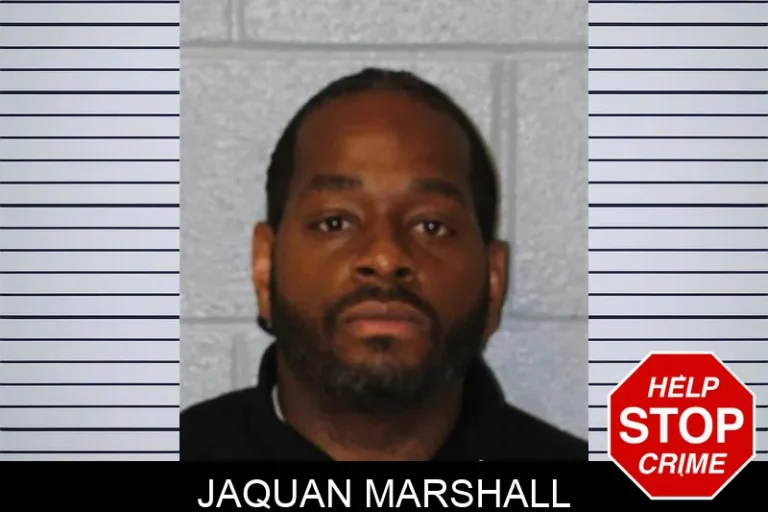 JaquAn Marshall