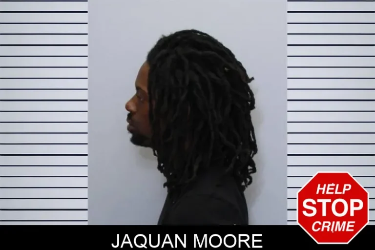 JaquAn Moore